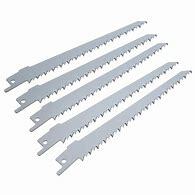TM-Reciprocating Saw Blades